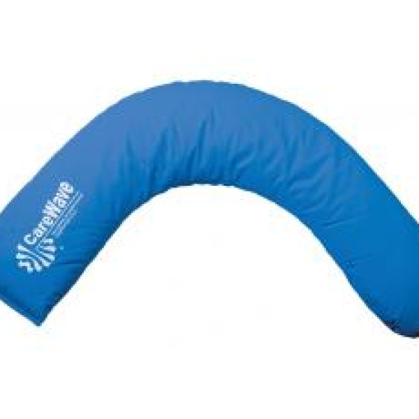 CareWave Positioning XS Half Moon Cushion - EQ7379